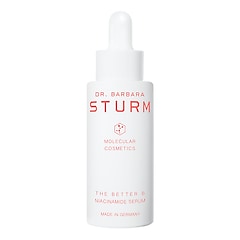 The Better B Niacinamide Serum - Skin Perfecting Serum, DR. BARBARA STURM